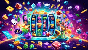 Pemain menikmati permainan meja virtual dengan antarmuka yang ramah dan fitur competitive multiplayer